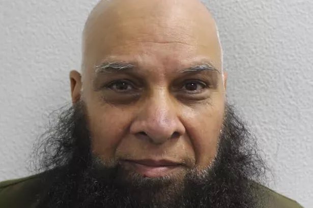 Muhammad Asgar, 68. A “highly respected” Quran teacher at Croydon Mosque was JAILED for trying to rape a young boy and abusing another.