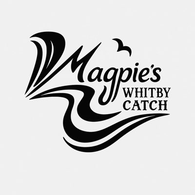 The Whitby Catch tweet media