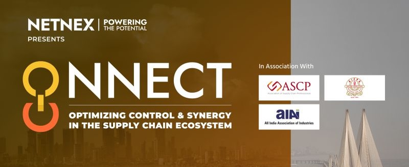 ConverSight_ai's tweet photo. 🌍 ConverSight is proud to be a Networking Partner at the Supply Chain Summit – CONNECT 2025, hosted by NetNex Global Private Limited, in Mumbai on September 10. Learn  how ConverSight is driving real transformation in supply chain. https://t.co/aLGV9NNe5b

#CONNECT2025Mumbai https://t.co/IcsPwZ2HXX