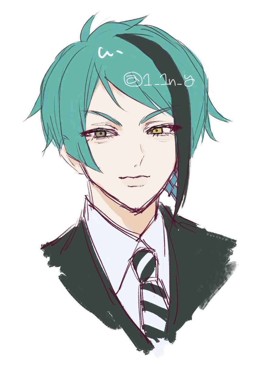 お顔を練習してます>  ̫<♡
絵柄を変えました🎵