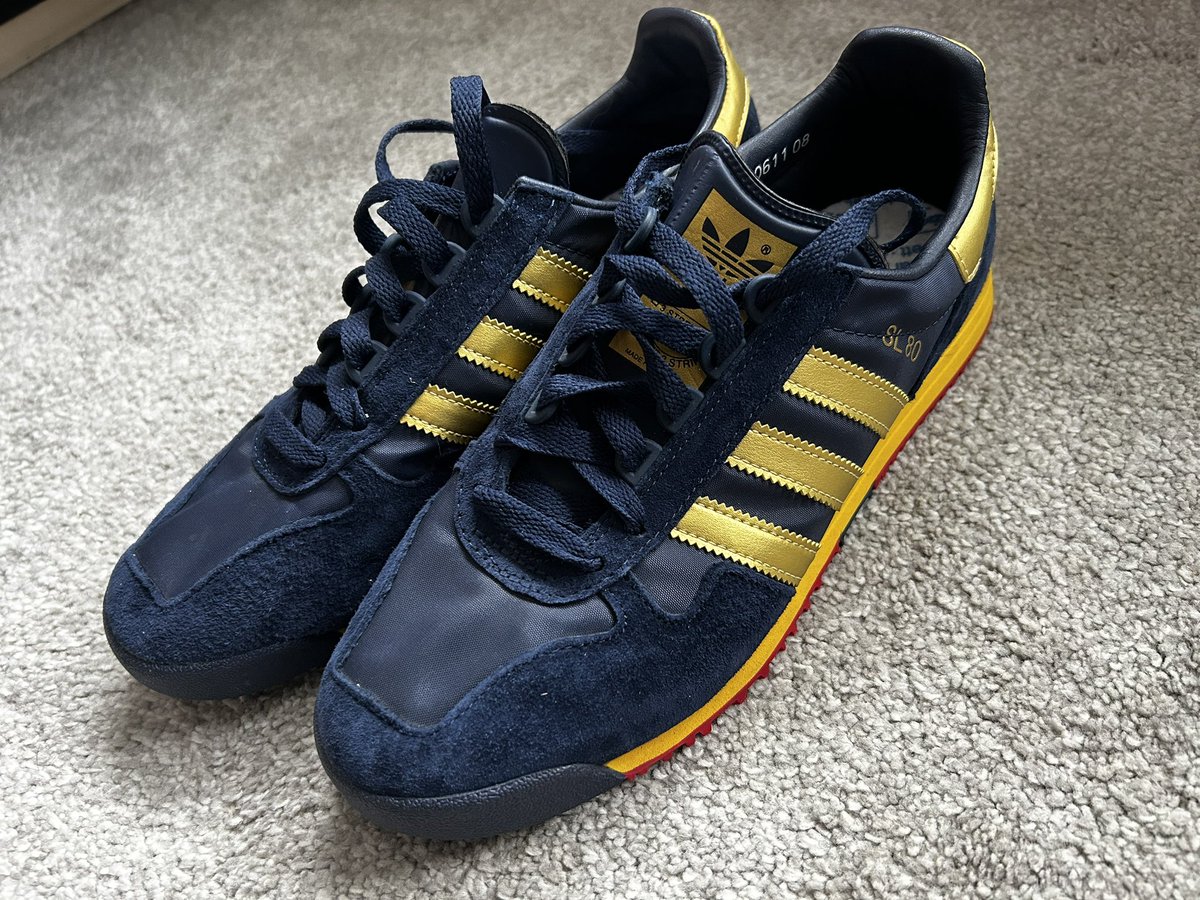 Matt Ward (@mattyward1) on Twitter photo Dropping hints in my house is a bit like fishing. If you cast out enough times, eventually, you’ll get a bite! Thanks H <a href="/CustomsRe5/">RE5 Customs</a> for one of my grails. Put away for a couple of weeks as a surprise birthday present from the kids 👍🏻 Dropping hints in my house is a bit like fishing. If you cast out enough times, eventually, you’ll get a bite! Thanks H <a href="/CustomsRe5/">RE5 Customs</a> for one of my grails. Put away for a couple of weeks as a surprise birthday present from the kids 👍🏻