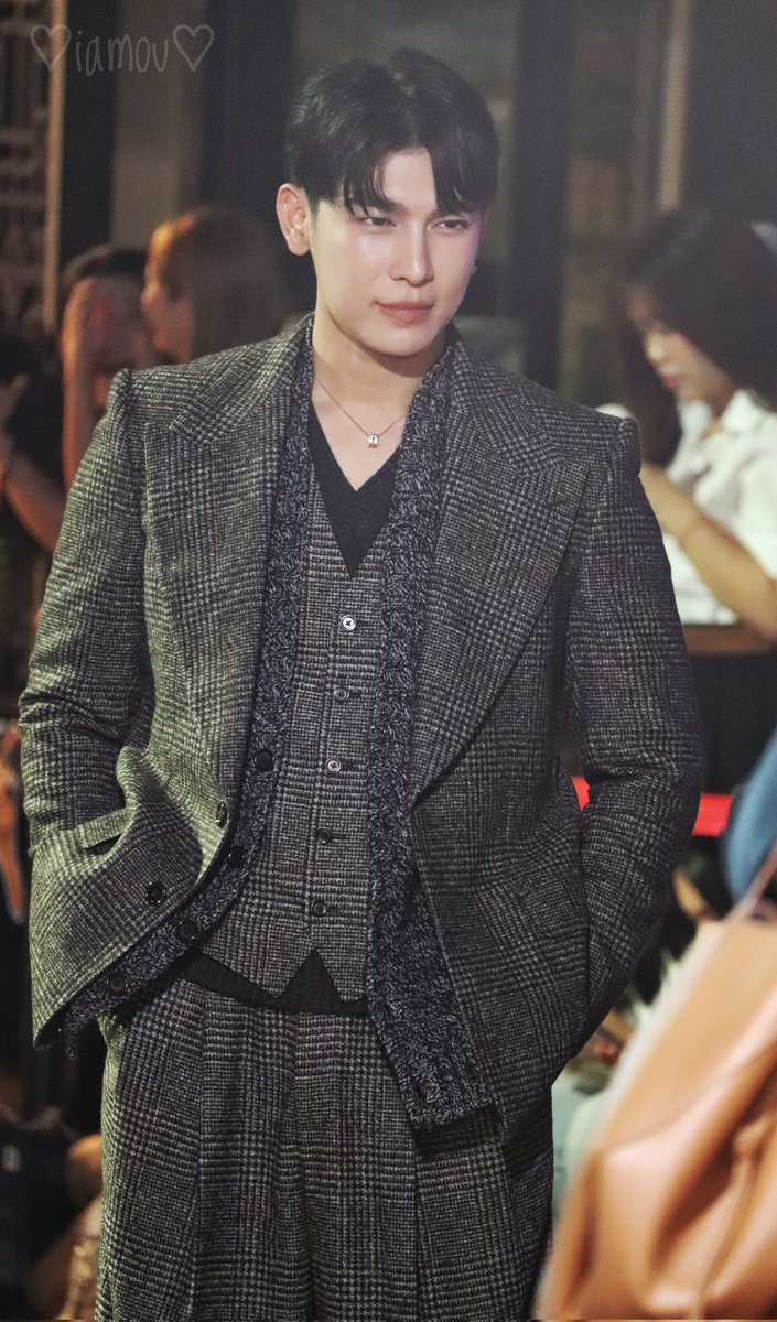 ou_am_i's tweet photo. คนหล่ออ
MEWTUL CHANGEMAKERS

@MSuppasit
#LSA50ICONSxMEW
#LSA50ICONS
#LifestyleAsiaTH https://t.co/YfDW4N5GZY