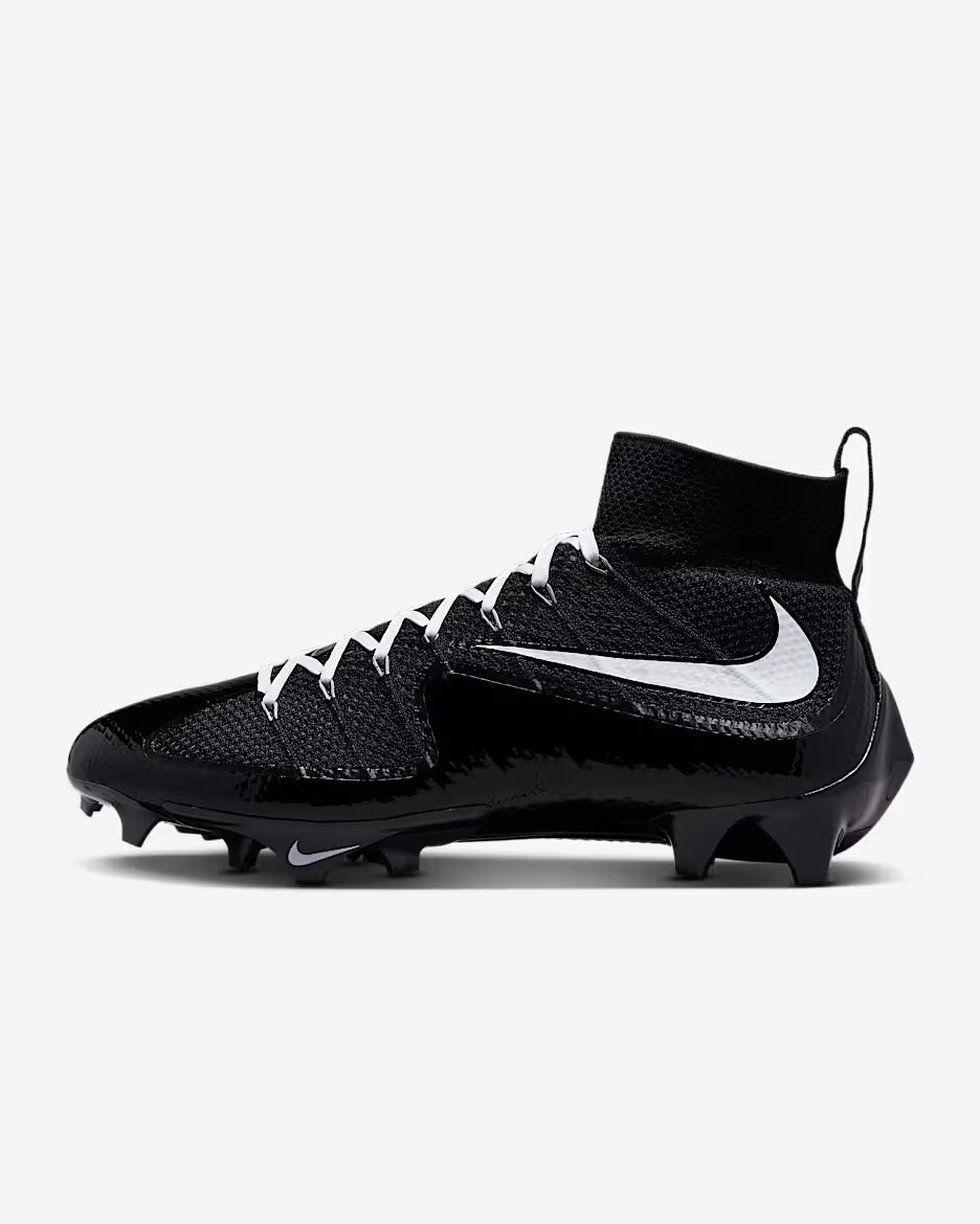 snkr_twitr's tweet photo. AD: Few sizes: Nike Vapor Edge 360 Untouchable Football Cleats 

Black/White https://t.co/R3FzVNMwiR
Multi-Color https://t.co/Z0HPLacEBU
White/Metallic Silver https://t.co/zmHod09bZj

Last sizes on Nike US
White/Metallic Silver https://t.co/7nOpFvqVvs
Multi-Color https://t.co/w3SveH8RSp