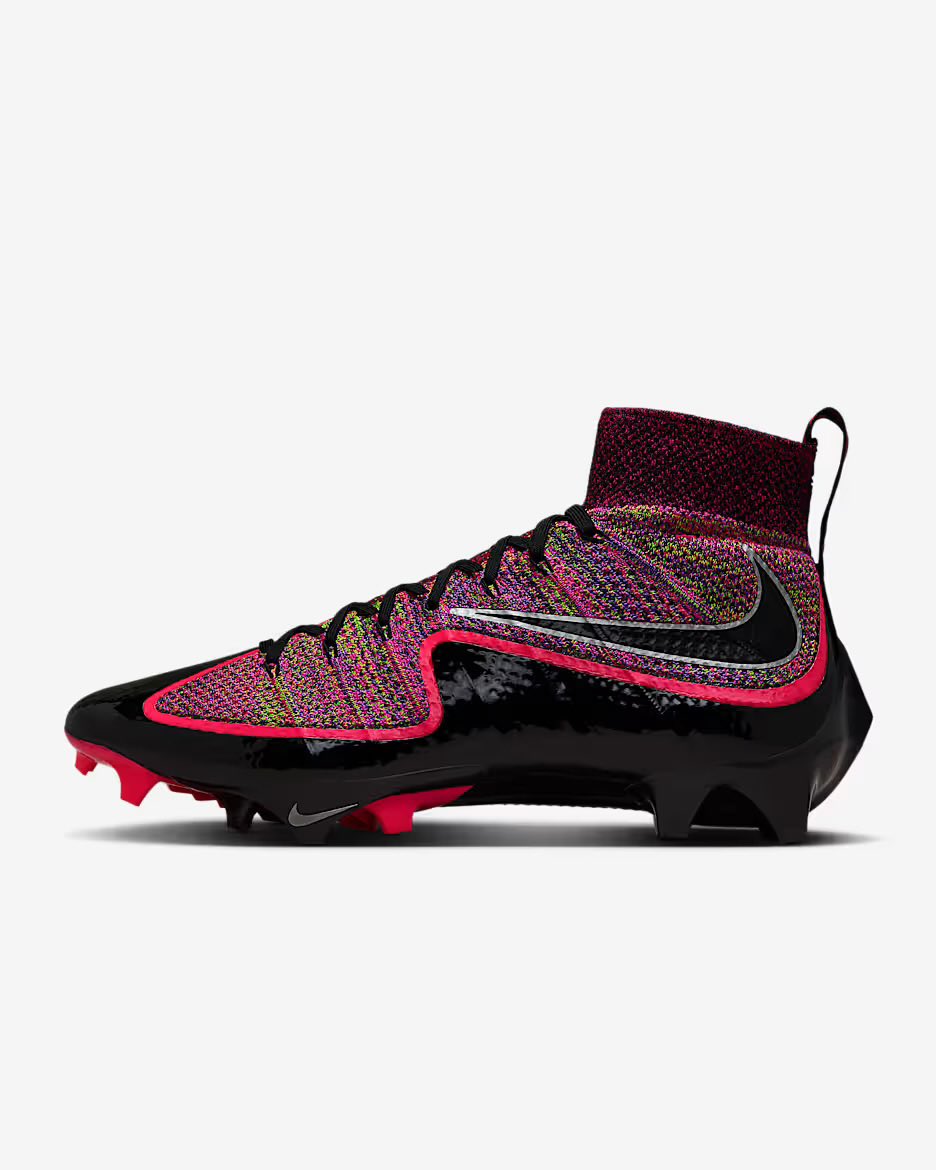 snkr_twitr's tweet photo. AD: Few sizes: Nike Vapor Edge 360 Untouchable Football Cleats 

Black/White https://t.co/R3FzVNMwiR
Multi-Color https://t.co/Z0HPLacEBU
White/Metallic Silver https://t.co/zmHod09bZj

Last sizes on Nike US
White/Metallic Silver https://t.co/7nOpFvqVvs
Multi-Color https://t.co/w3SveH8RSp