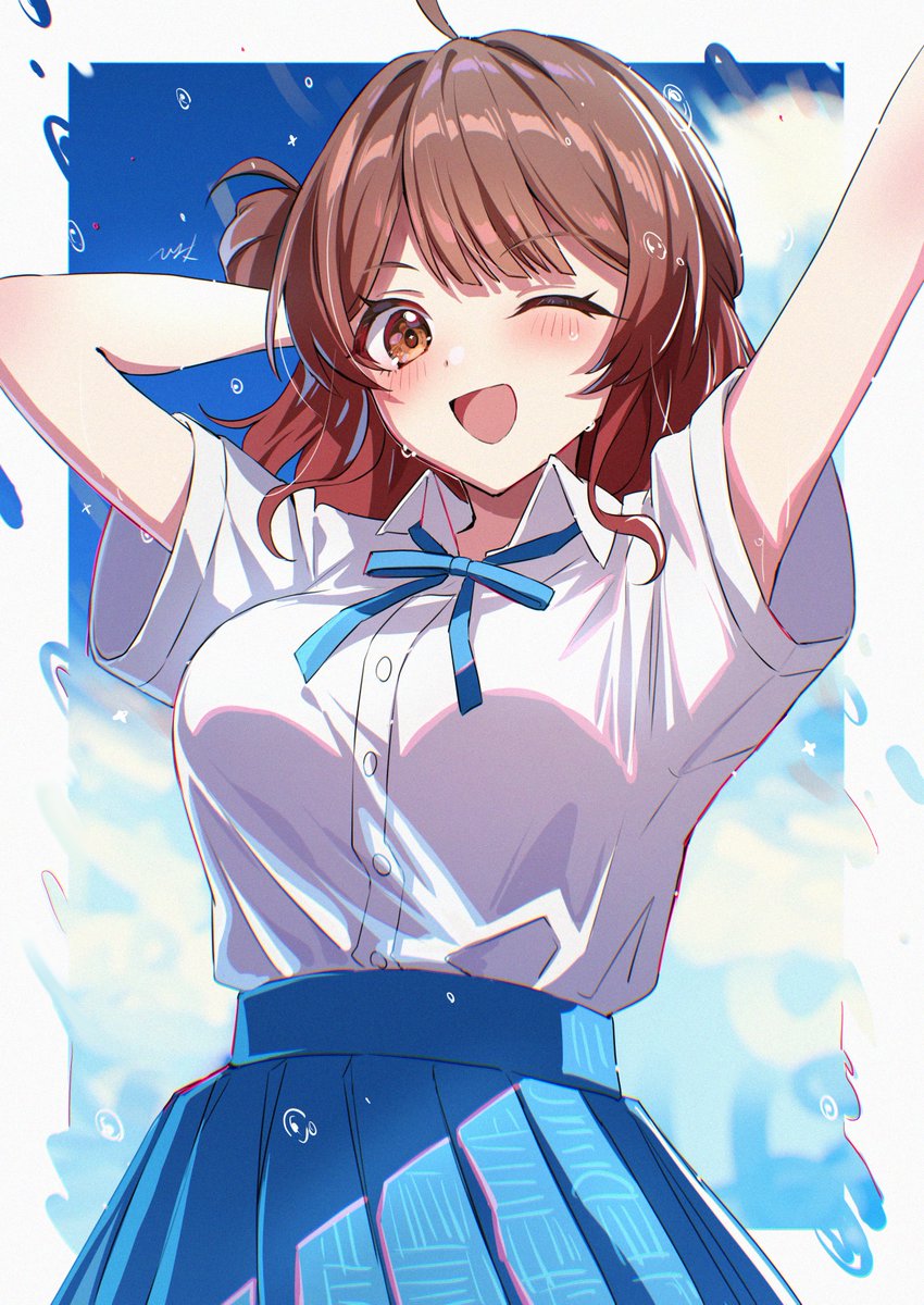 ひとみん (@Hitomin_0323_) / X