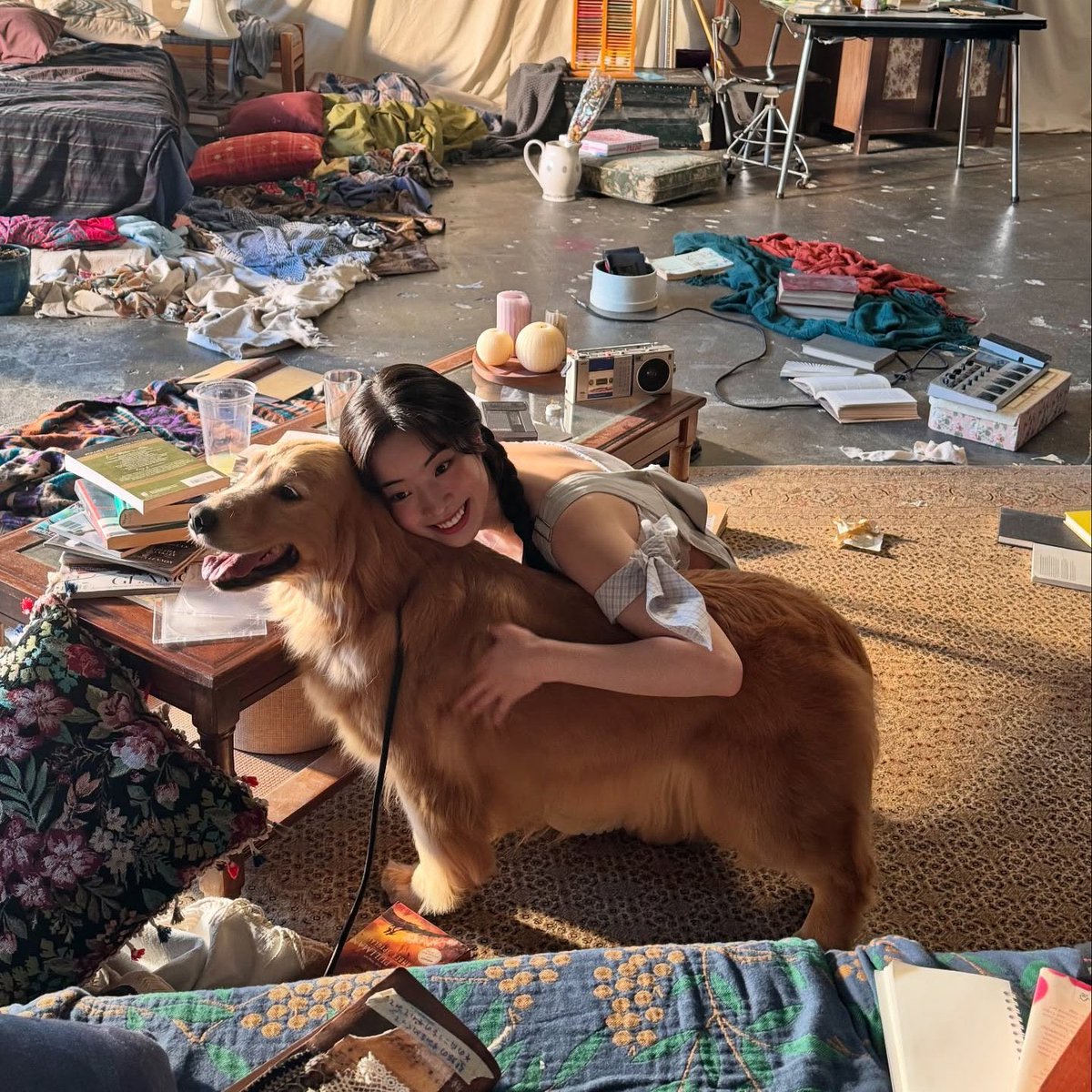 this is so cute 🥺🥺💗💓💞