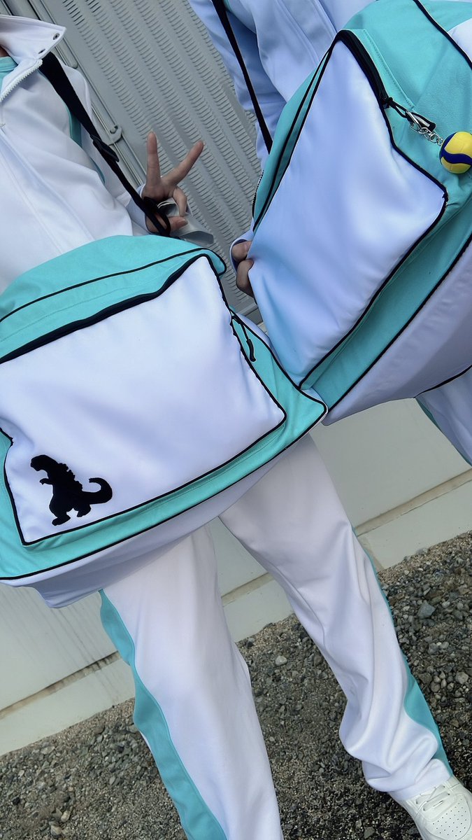 819の日おめでとうー！！青城大好きだァァ！！！！！