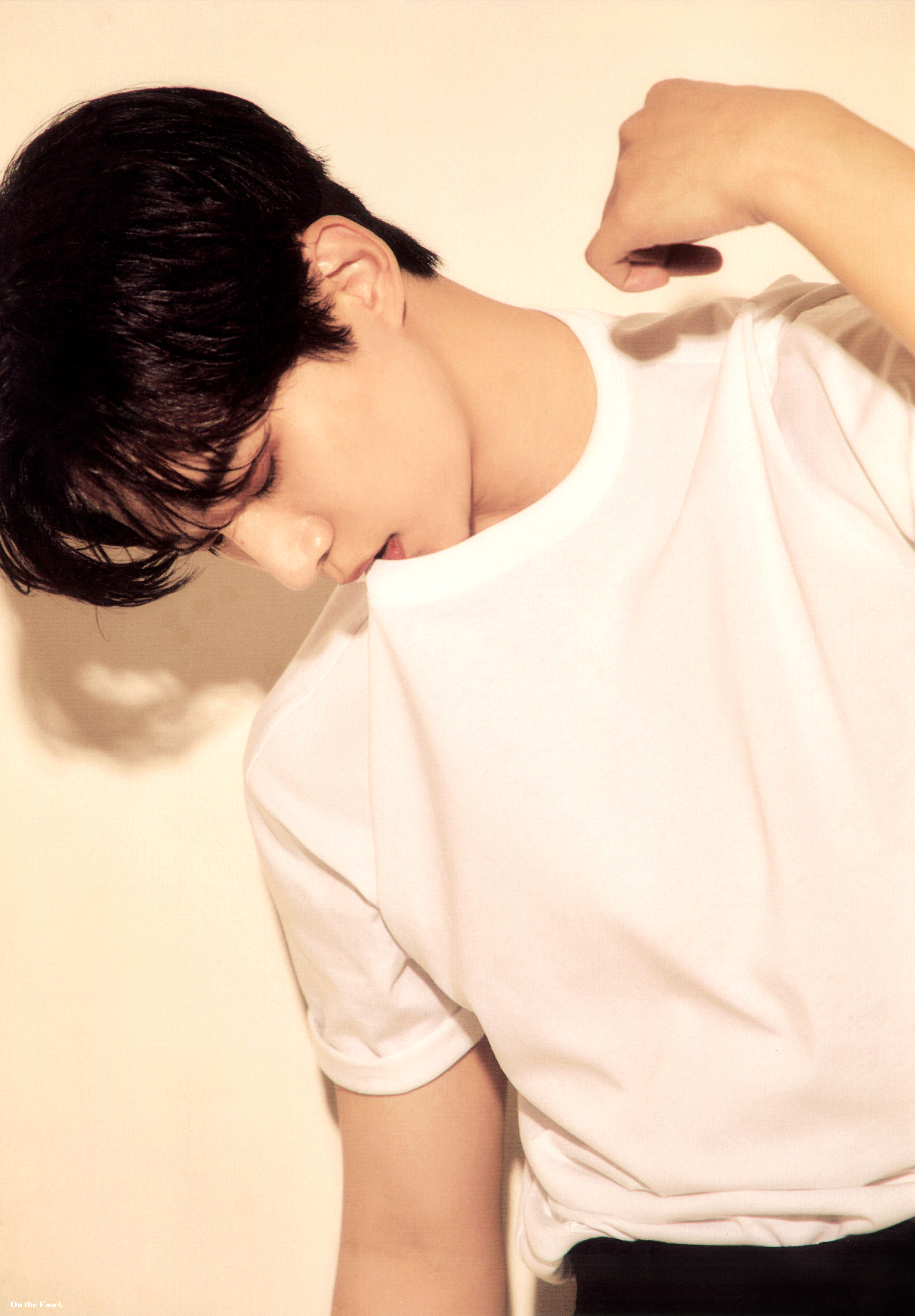 【即購入可】ラスト1点 HONAH LEE photobook PEAT セット 𝑶𝒏 𝒕𝒉𝒆 𝑬𝒂𝒔𝒆𝒍. on X: 