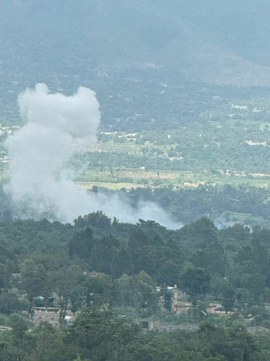 میرے جنت وطن باجوڑ کو دوذخ بنانے والوں کو اللہ نشان عبرت بنا دے امین💔