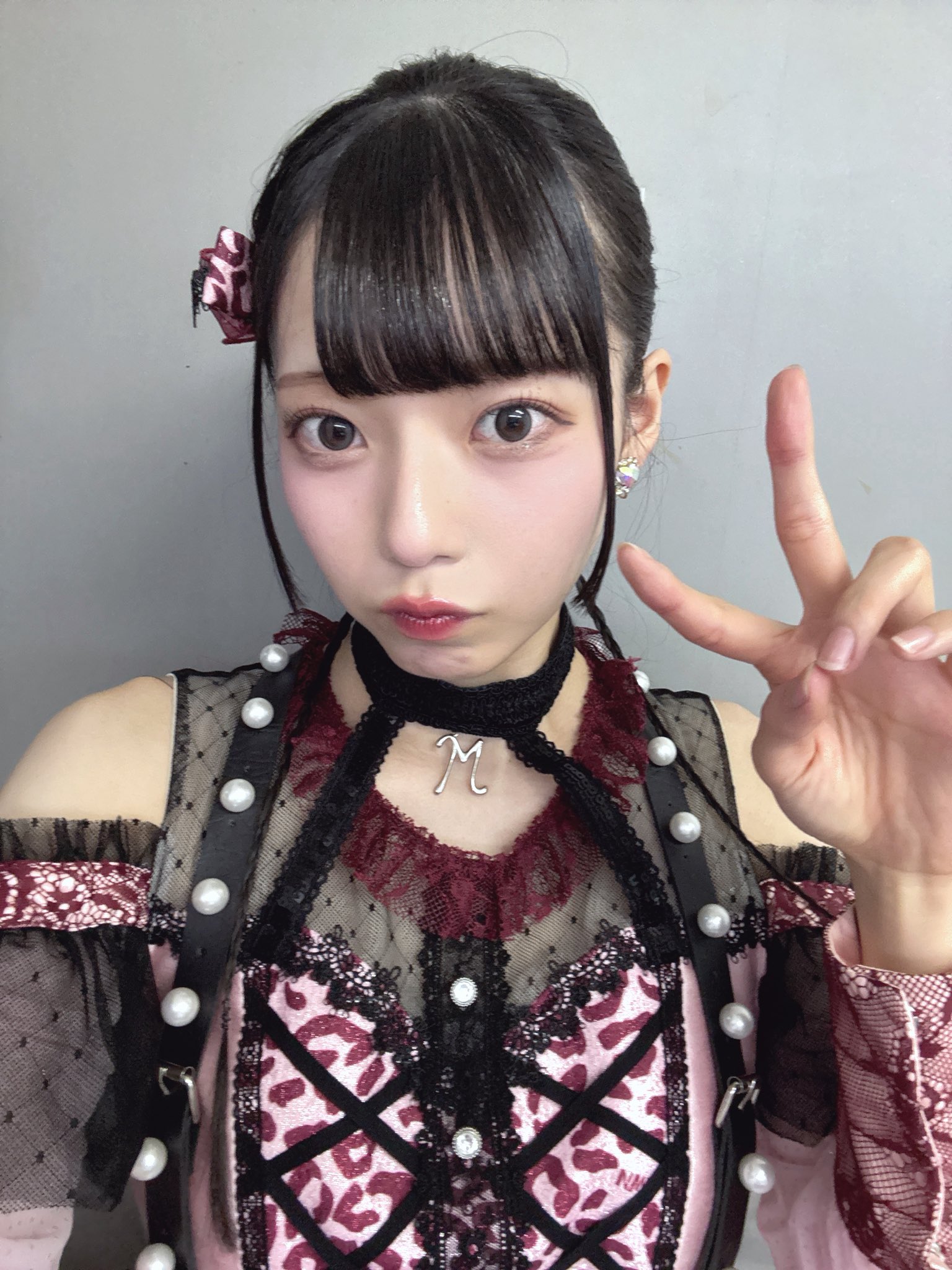 西島梨央【NMB48】 on X: 