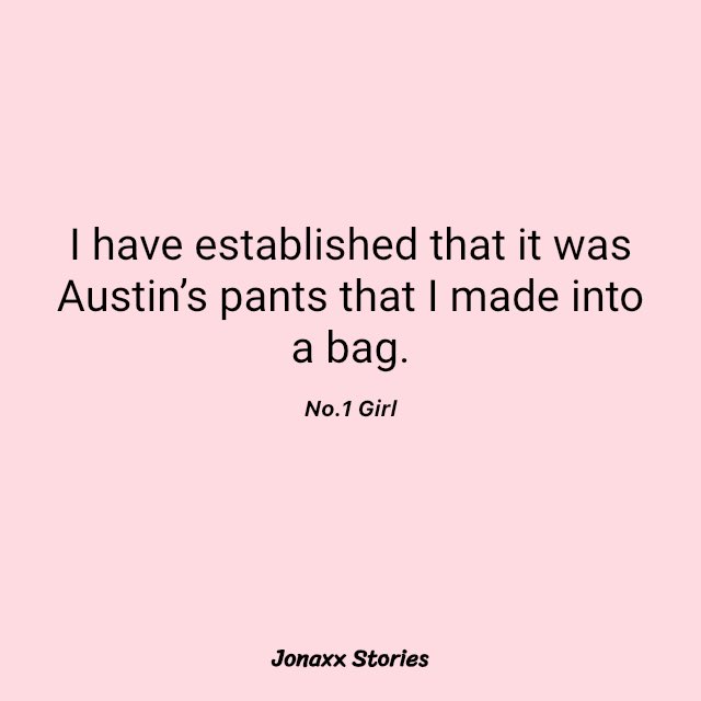 zarirads's tweet photo. nari went from wearing gani’s band shirt to using austin’s pants as a bag no wonder nate’s always 3 seconds away from a crashout 😭

#JonaxxN1GChap10 https://t.co/DKRc54nkVR