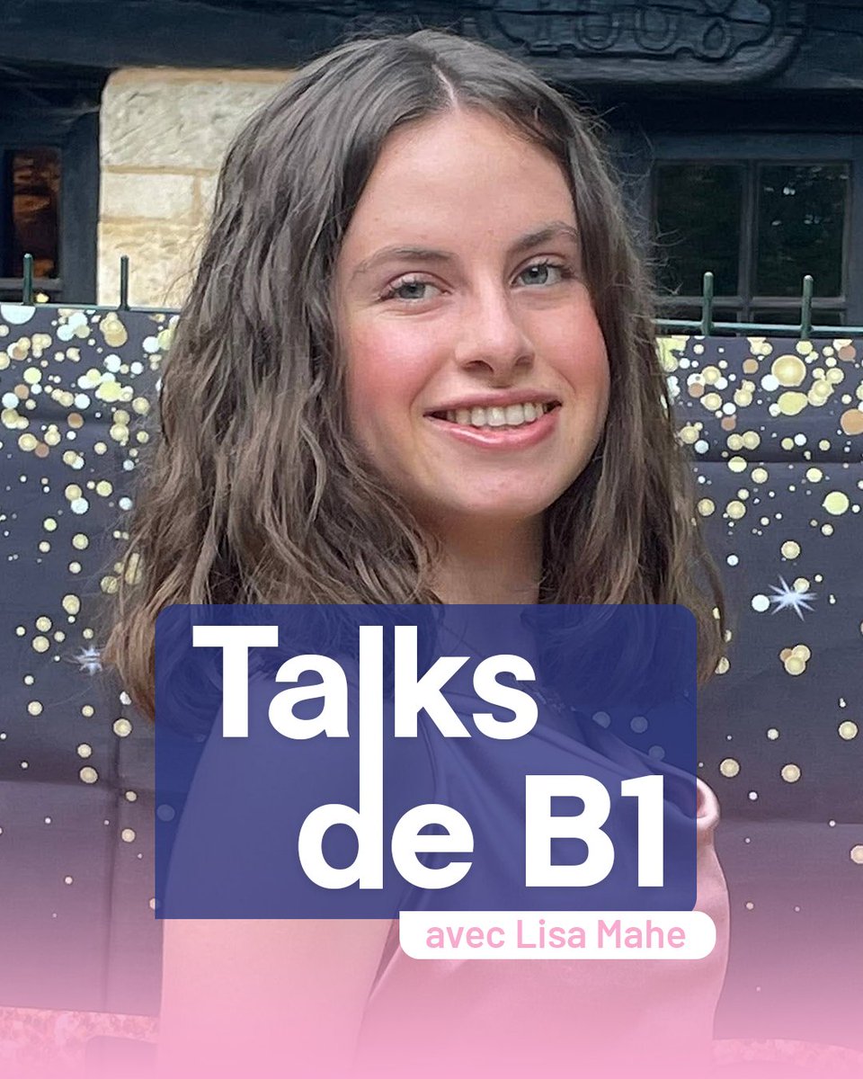 ⚡️ ESP | École Supérieure de Publicité tweet media