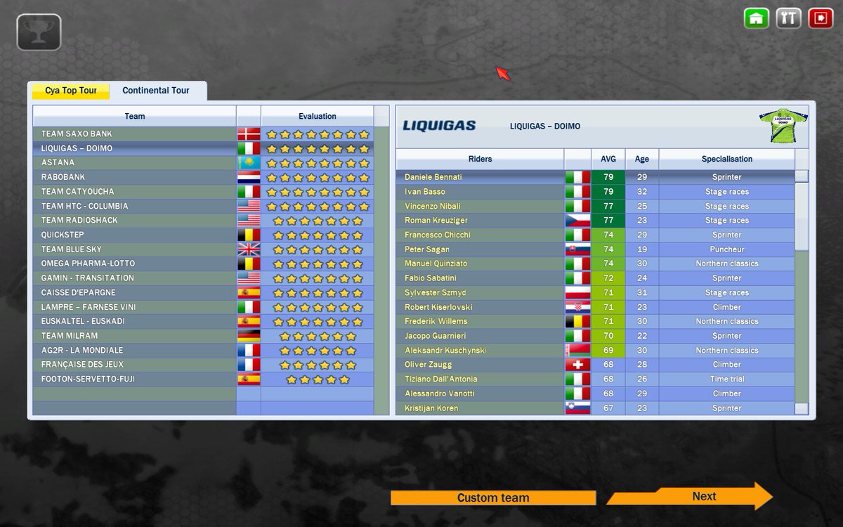 Benji Naesen tweet media