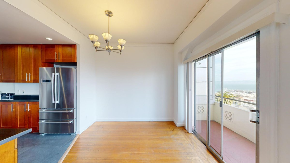 brickntimber's tweet photo. 📍 2238 Hyde St. • Unit 3
✔️ 2BR/ 1BA | 1098 sq. ft.

💬 Send us a DM.
📞 Call Us (415) 422-9572

#RussianHillLiving #SFRealEstate #LuxuryLivingSF
#RussianHillApartments #BayAreaLiving #SFRentals
#PetFriendlySF #ModernLivingSF #CityViewsSF
#ElegantSF #SFCityViews https://t.co/UtaekyexGR
