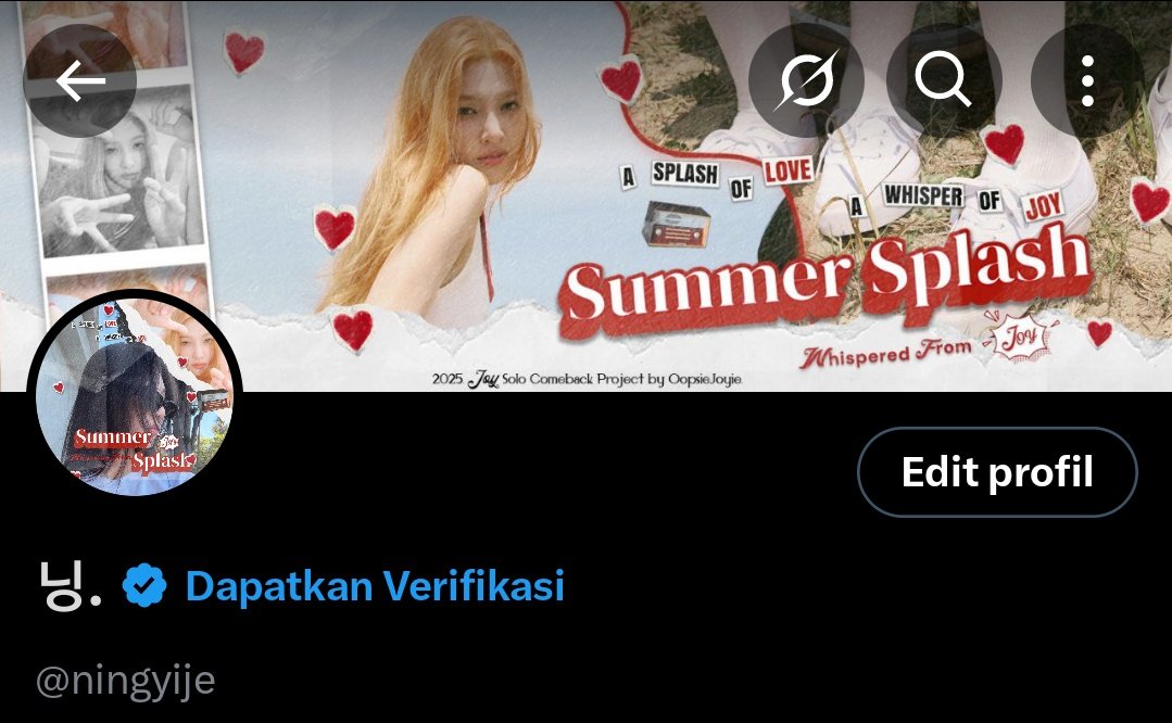 닝. tweet media