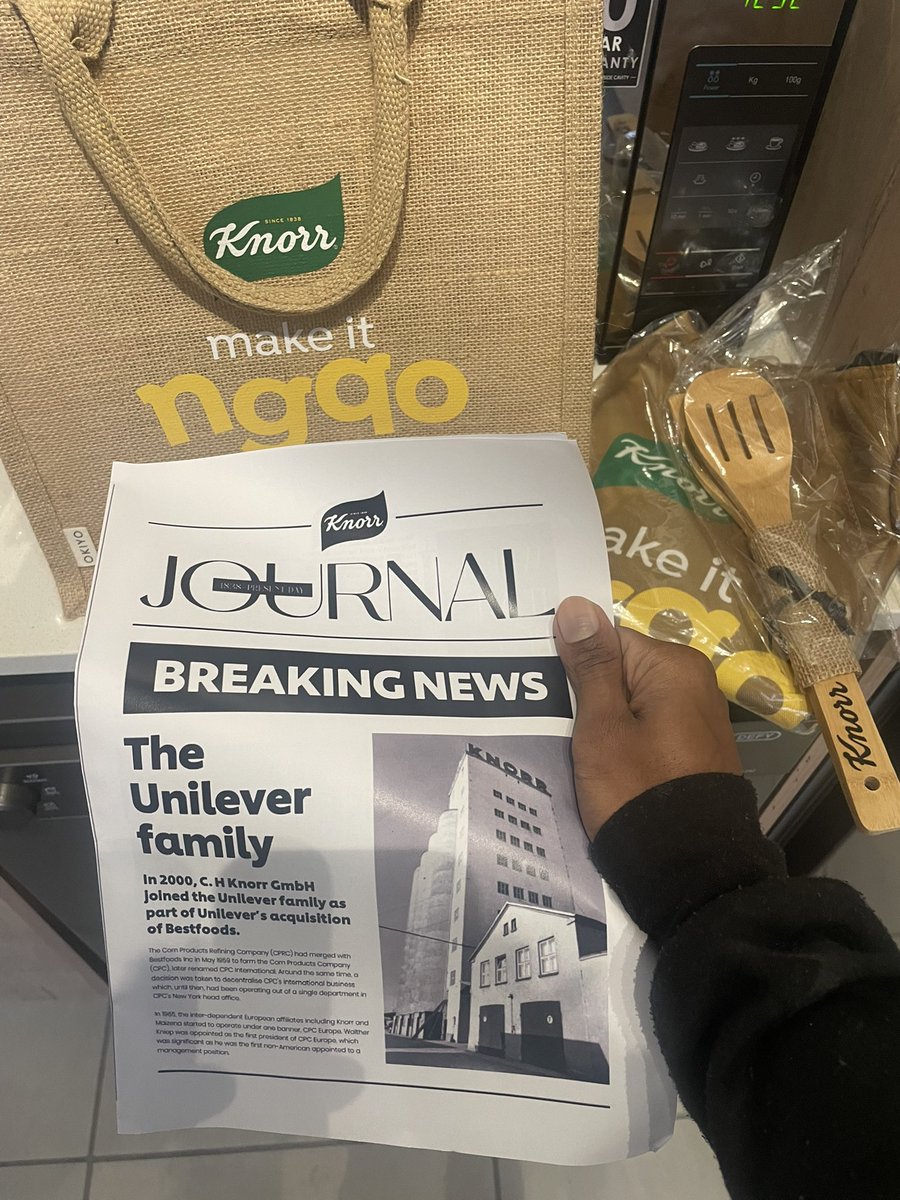 LunaFlorentino_'s tweet photo. Thank you @Knorr . 👨🏾‍🍳🥘 https://t.co/415I6yoPf3