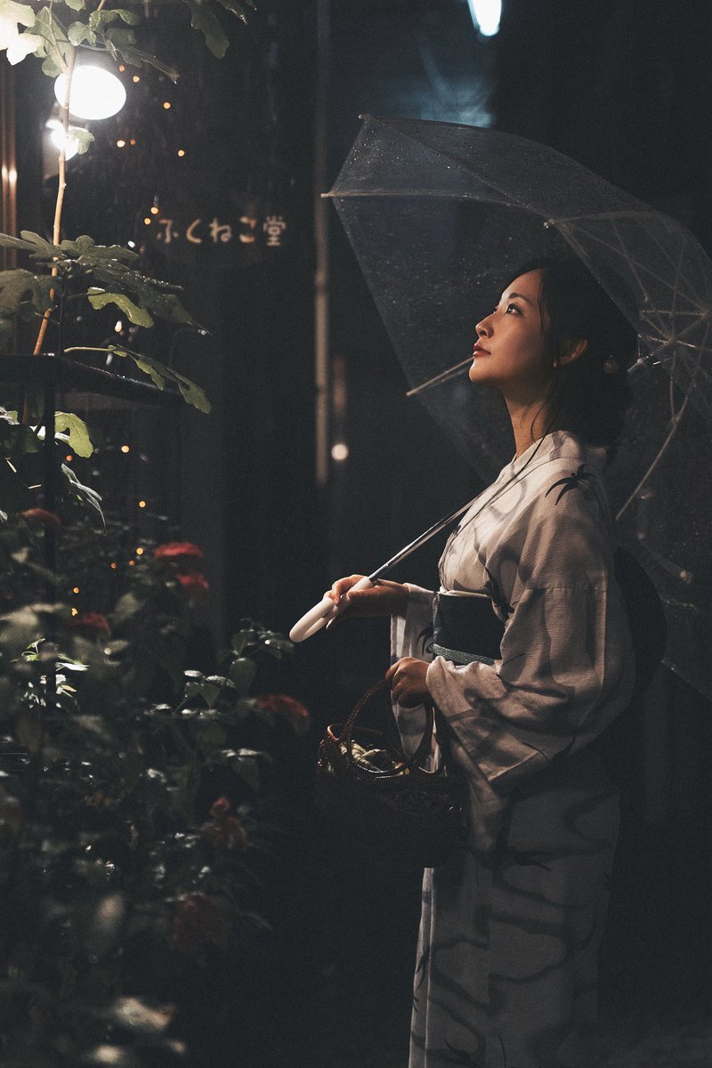 katomiyu612's tweet image. 👘