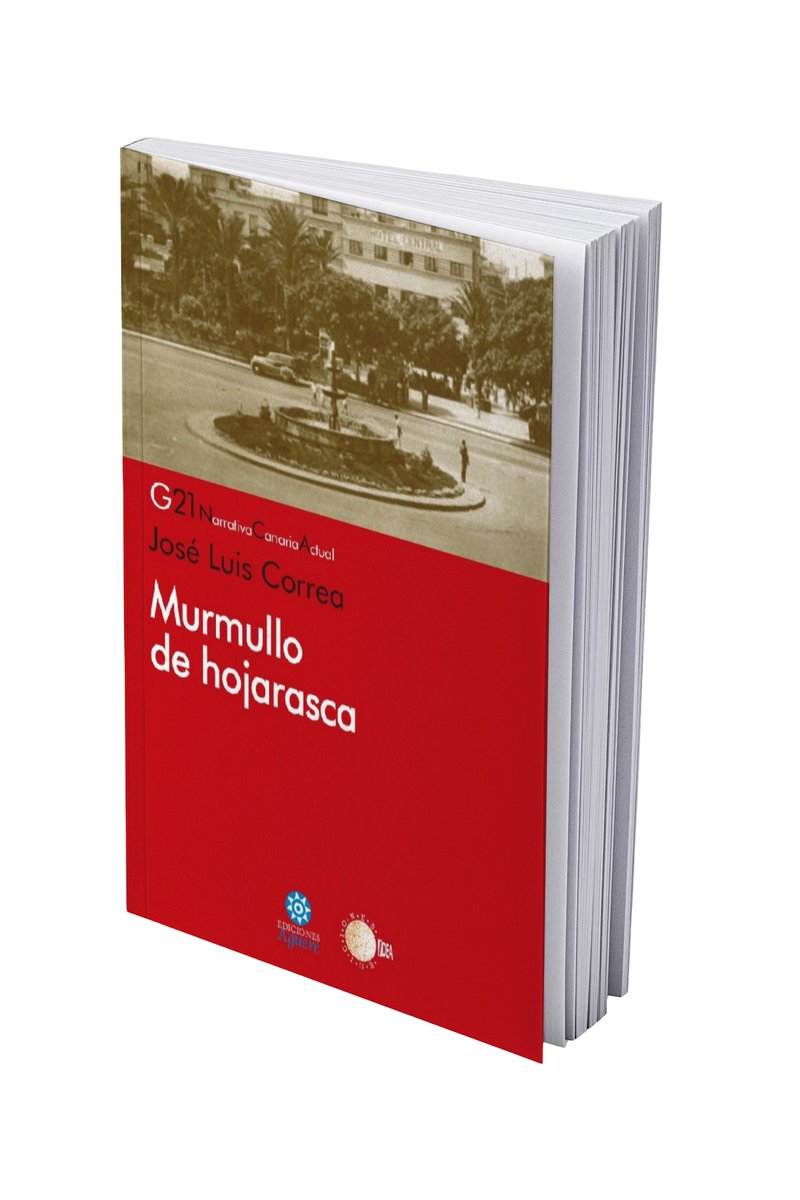 EdicionesIdeaX's tweet photo. Olga Morante enfrenta 3 retos en 24 hrs: un reportaje sobre marginados, un desafío fotográfico y un enigma en los bajos fondos. Una novela de José Luis Correa con personajes inolvidables. https://t.co/fLlZXWh5yJ
#NovelaNegra #JoséLuisCorrea #EdicionesIdea #Literatura #libros https://t.co/RsF8ojExoC