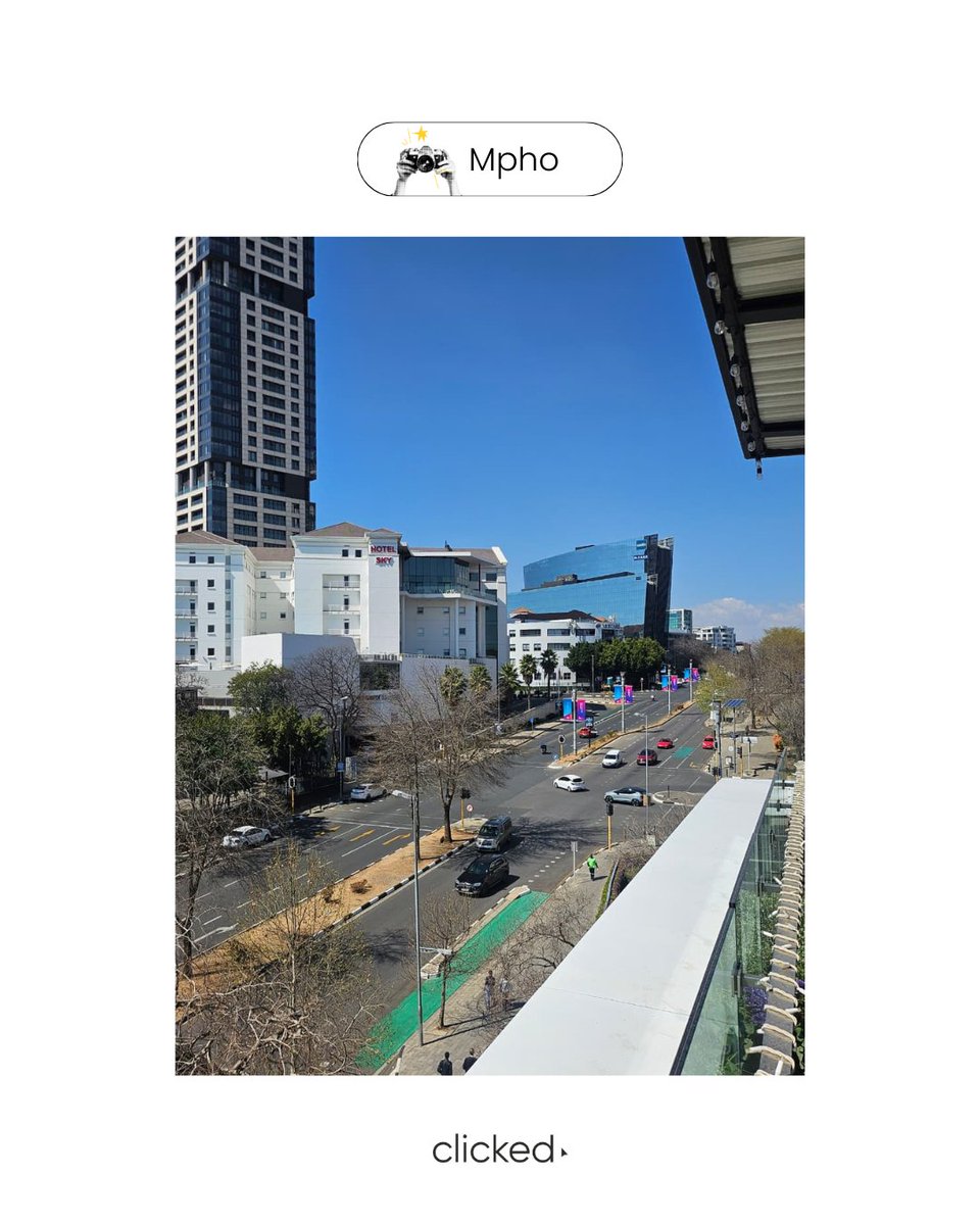 clickeddigital's tweet image. For World Photo Day, the clicked team is trading pixels for bragging rights. 📸 Who’s got the winning shot? 

#WorldPhotoDay #ClickedTeam #SnapChallenge #ThroughOurLens #FunAtWork