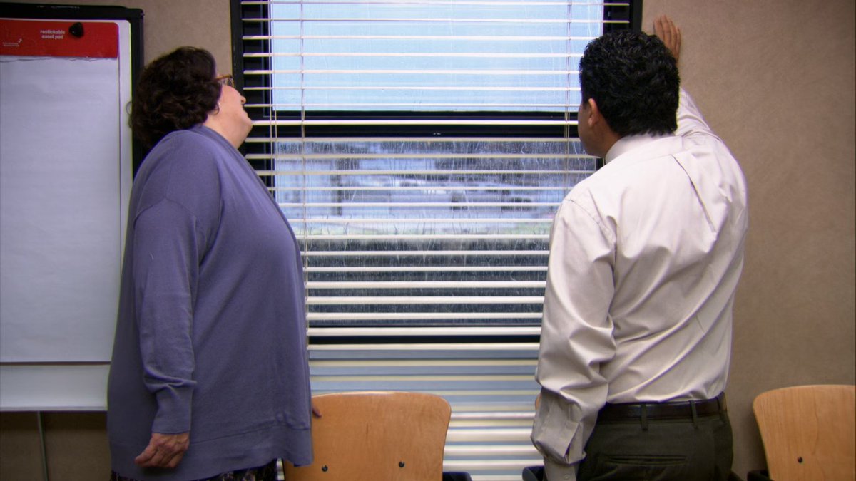 oh the plants are gonna love this