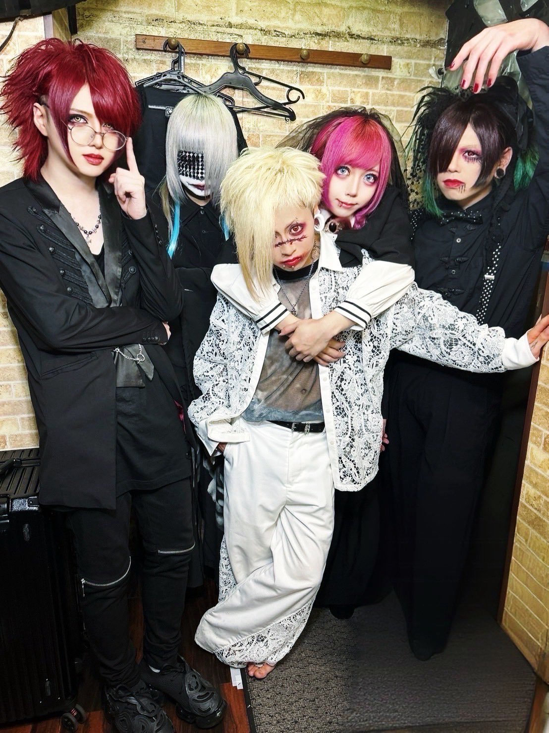 BLAZE OFFICIAL (@blaze_jpn) / X
