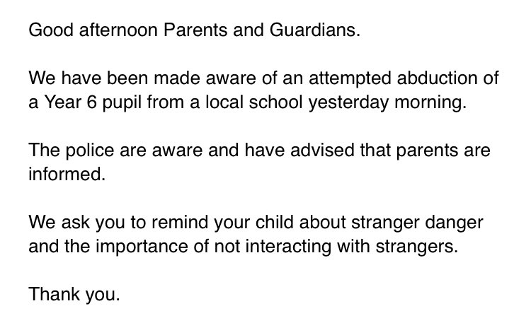 Nina Kai (@theninakai) on Twitter photo <a href="/RobertJenrick/">Robert Jenrick</a> I received these 2 emails from my children’s primary schools last term.
This is not how we should be living in England! <a href="/RobertJenrick/">Robert Jenrick</a> I received these 2 emails from my children’s primary schools last term.
This is not how we should be living in England!