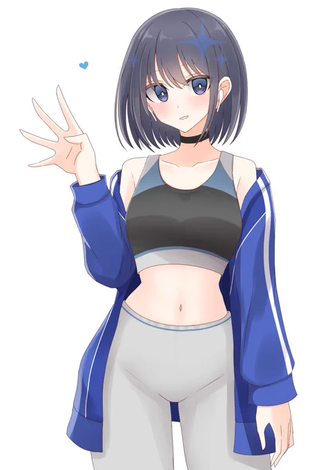 一気見しました絵 #絵ガハピ