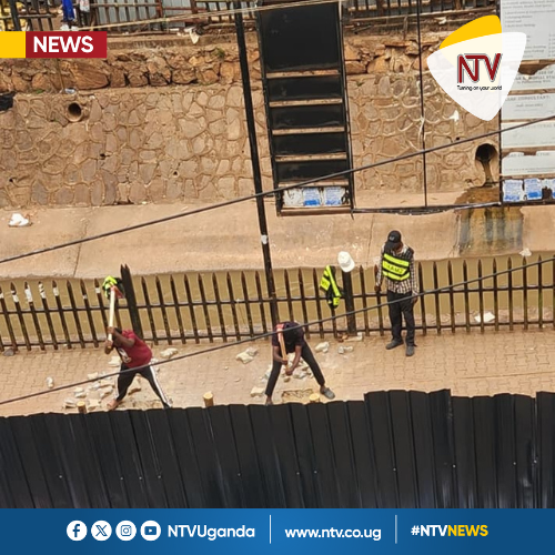 NTV UGANDA tweet media