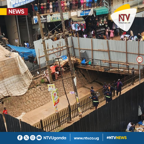 NTV UGANDA tweet media