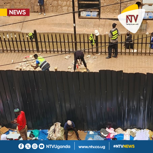 NTV UGANDA tweet media