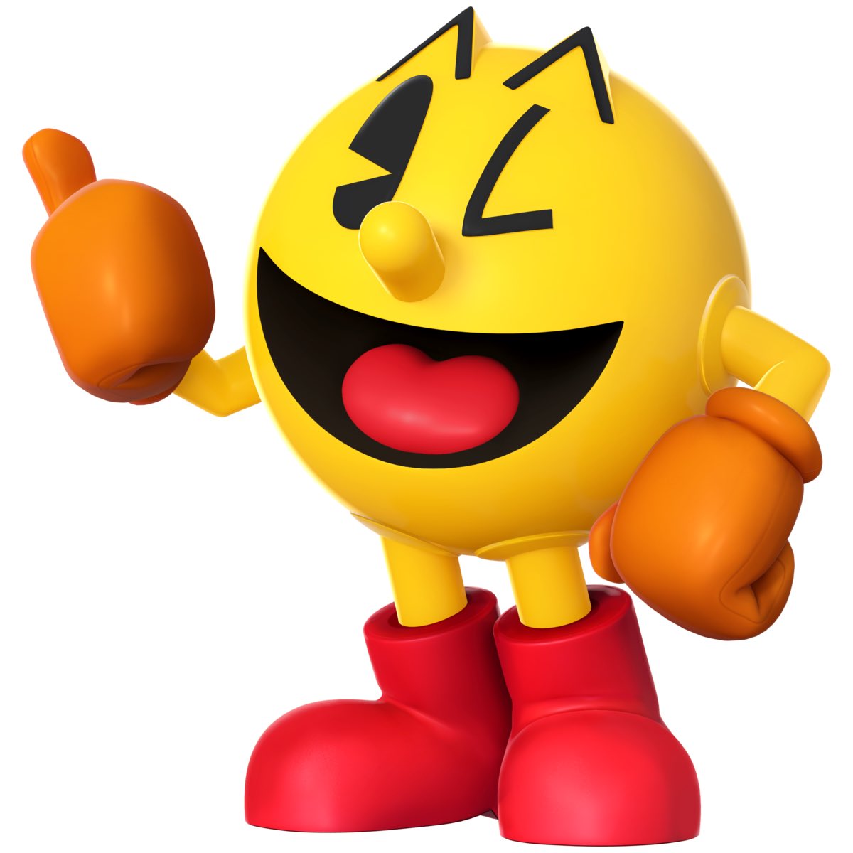 bumpsyplains's tweet image. man, we’re about to see all of these characters in the same game! isn’t that crazy?