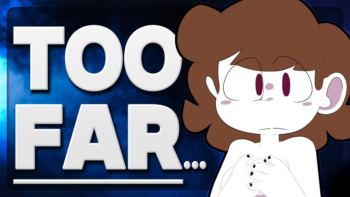 Tomorrow I'll be premiering the most important video I've made to date. This one means everything to me.  I spent the past few days perfecting it.

It’s around 20 minutes, so you can just have it on in the background. I’d be grateful if you gave it even half your attention.