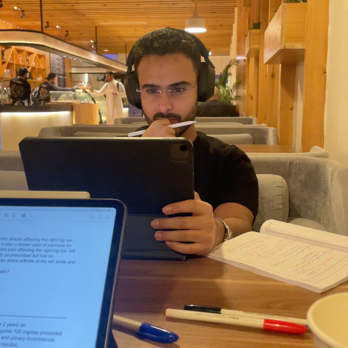 Majed Bahmid tweet media