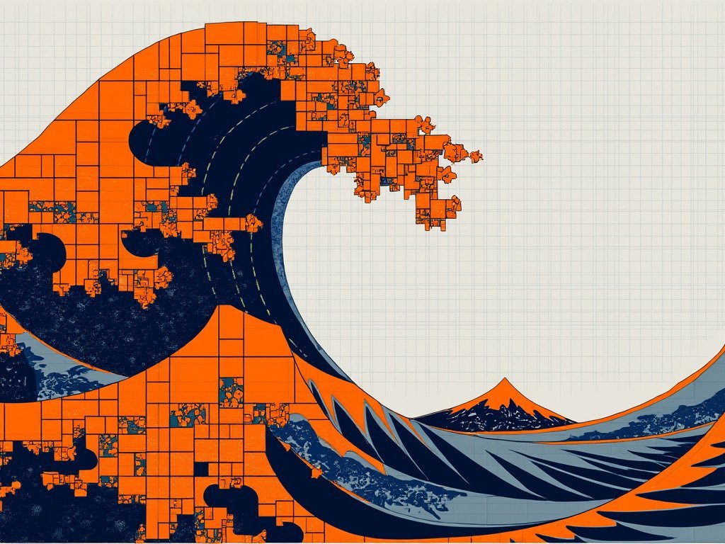 Be The Bitmap 🟧 (@bitmapalpha) on Twitter photo #BITMAP UPDATES: 
👉 New OCI module now goes up to 907k. Added a function to get all sat index positions: `getBitmapSatIndexFull`, which returns the offset on the sat if it’s a reinscription bitmap. Link: ordinals.com/inscription/90…
👉 The patterns for the full first Halving Epoch #BITMAP UPDATES: 
👉 New OCI module now goes up to 907k. Added a function to get all sat index positions: `getBitmapSatIndexFull`, which returns the offset on the sat if it’s a reinscription bitmap. Link: ordinals.com/inscription/90…
👉 The patterns for the full first Halving Epoch