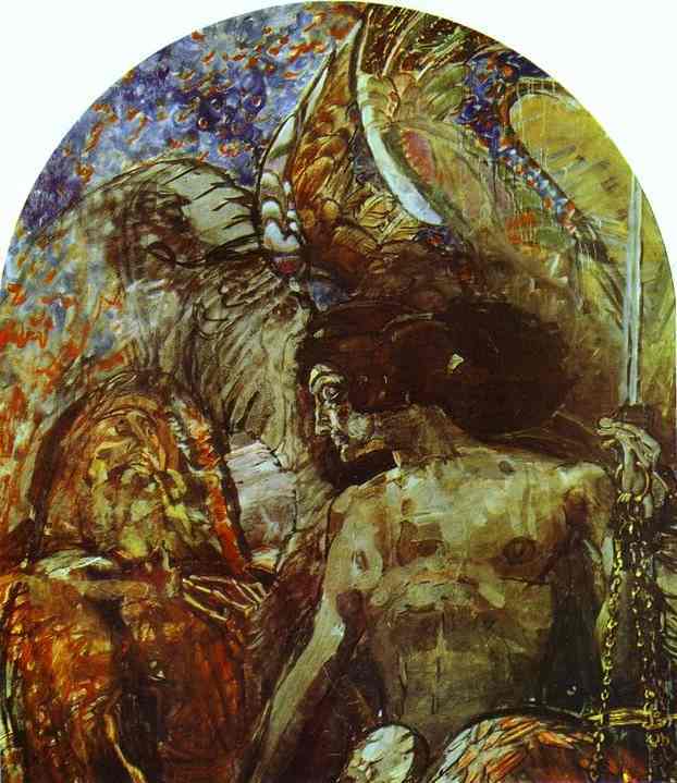 Prophet wikiart.org/en/mikhail-vru…