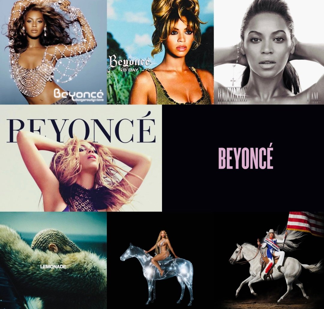 With 1.317 million streams, Rihanna’s 2007 non-single “Breakin’ Dishes” outstreamed every single Beyoncé song on Spotify yesterday.