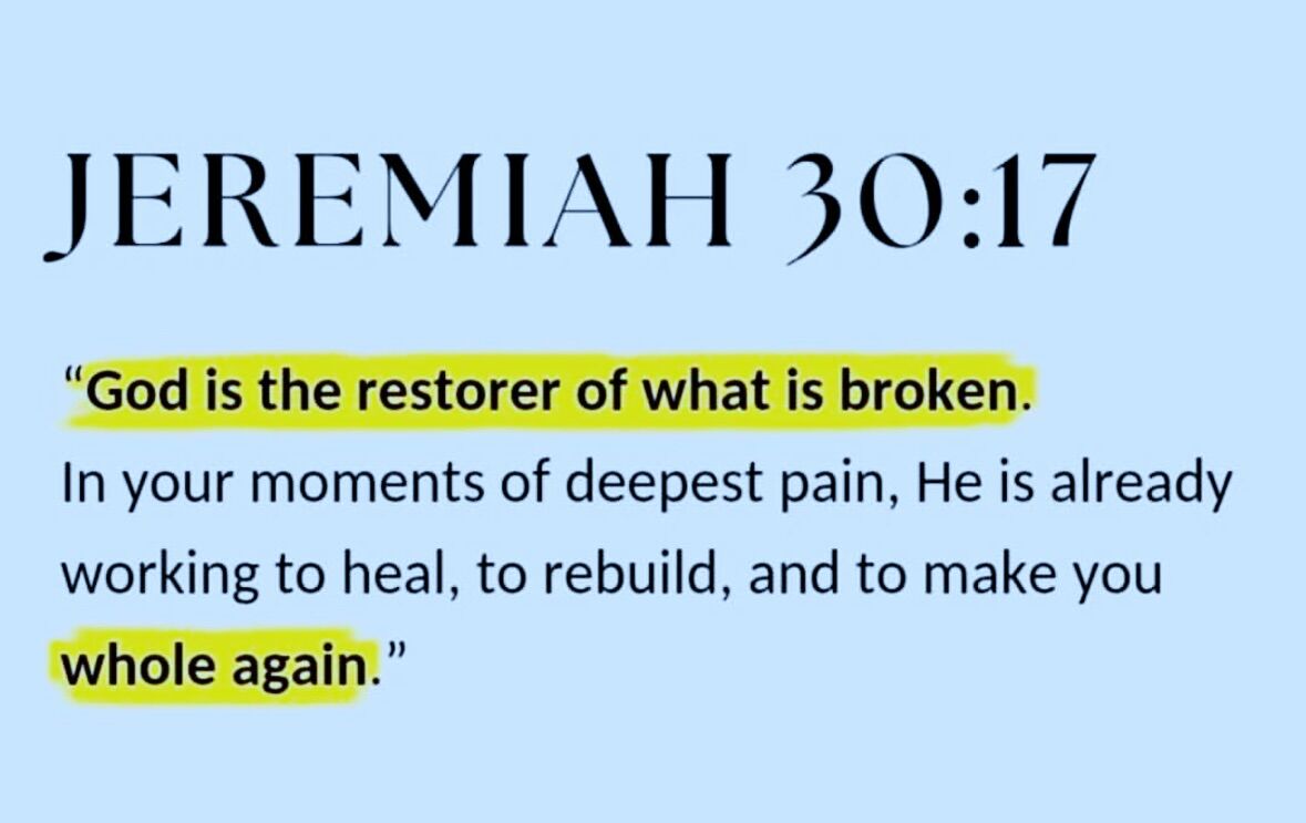 Walk with God (@walkwithgod7) on Twitter photo 