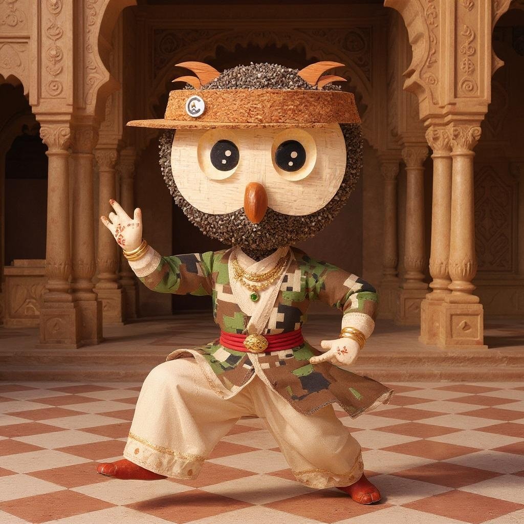 I just minted my remixed <a href="/CampTrailHeads/">TrailHeads ⛺️</a> IP on <a href="/campnetworkxyz/">Camp Network</a>! ⛺️

Mint yours at remix.campnetwork.xyz