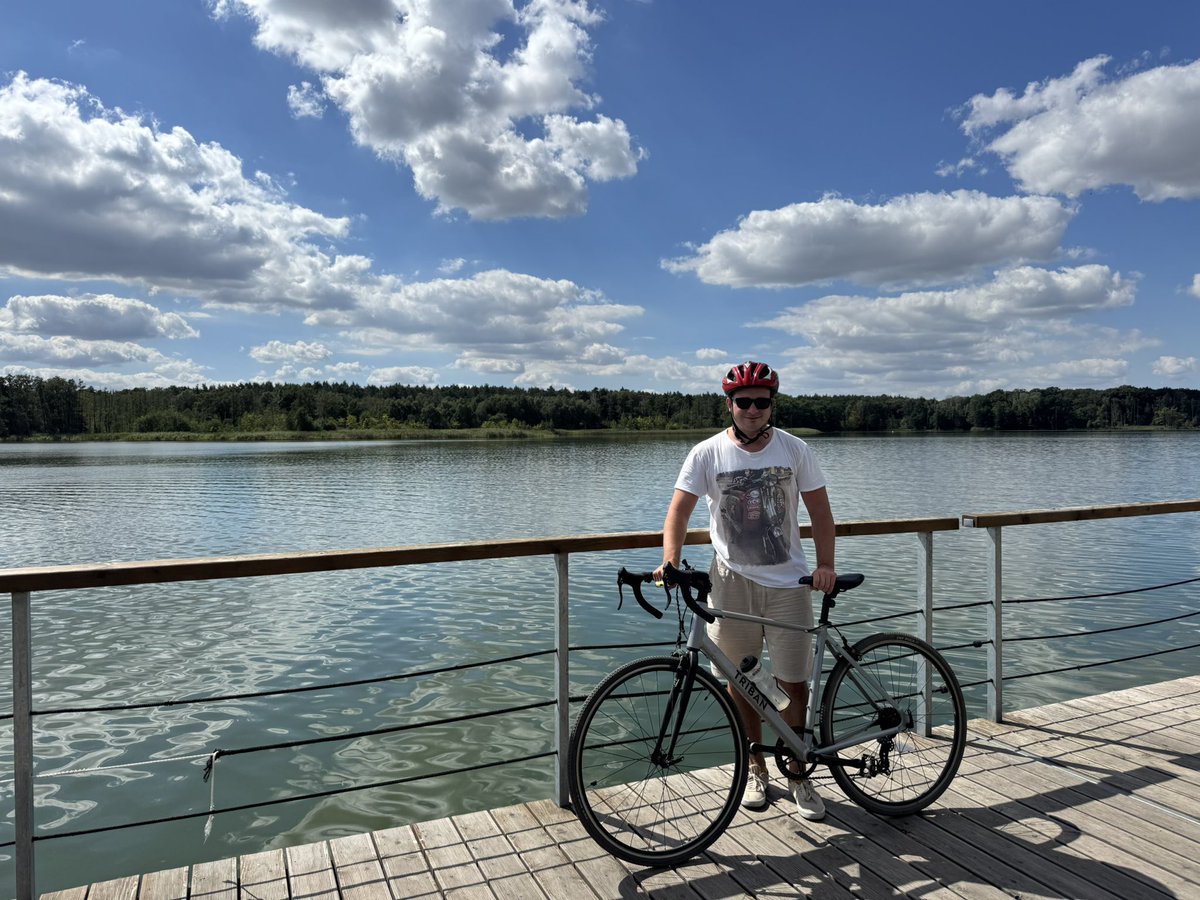 Radosław Laudański tweet media