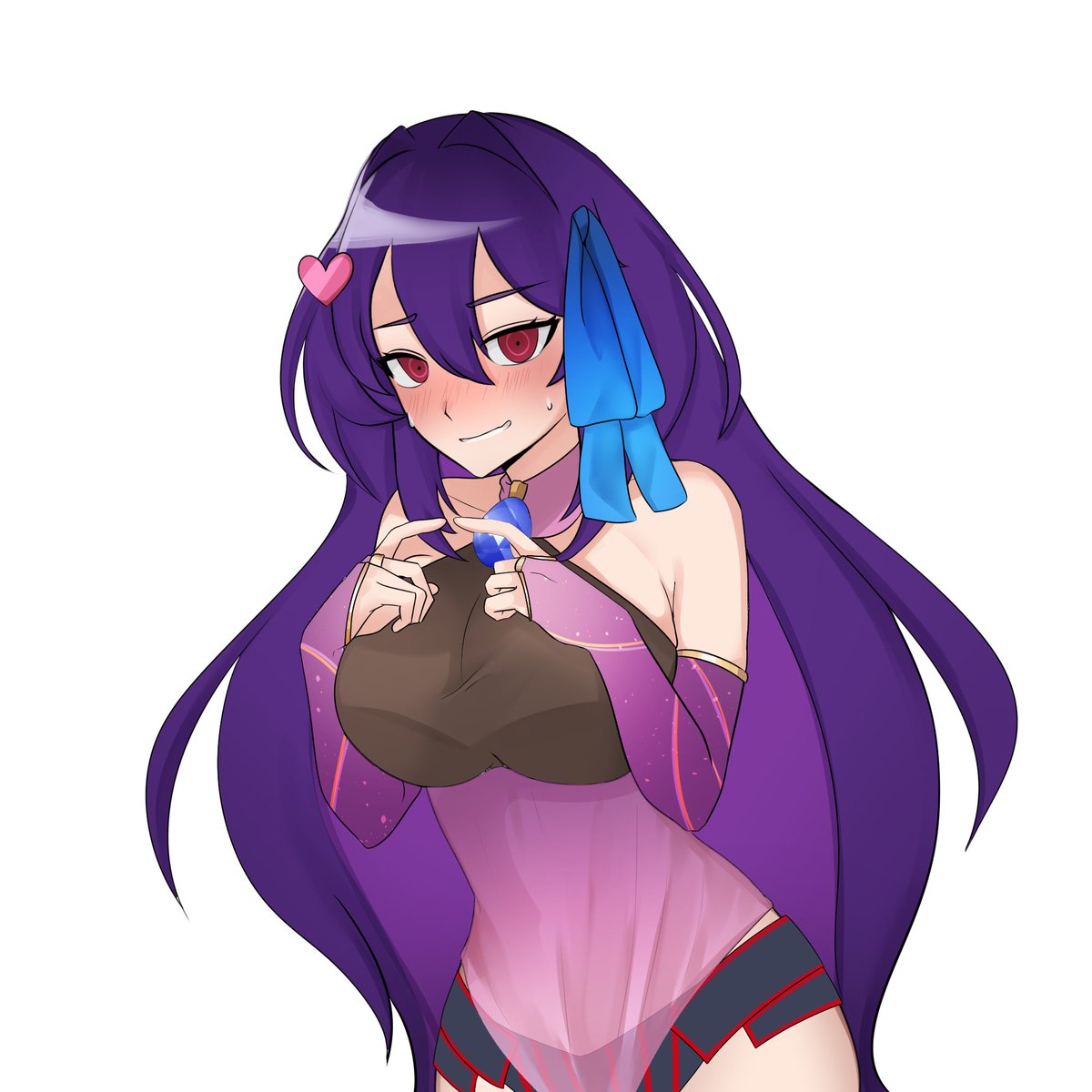 Empress Dawn 🔞(Vtuber) tweet media