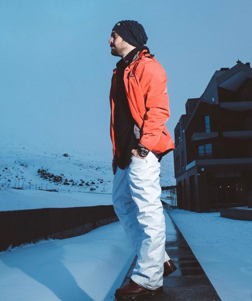 #NETIZENSREPORT #HalilİbrahimCeyhan for Asian Celebrity of the Year
#ACOTY2025
#ACOTY2025HalilİbrahimCeyhan
<a href="/thenreport/">The Netizens Choice Magazine</a>