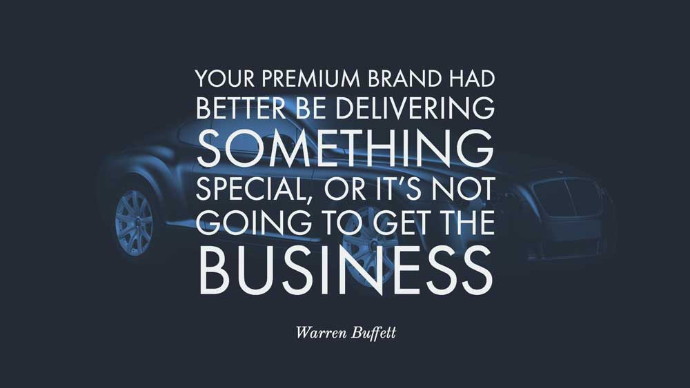 Building a powerful brand identity starts with a rock-solid positioning strategy.

Read more 👉 lttr.ai/AglY3

#brand #positioning