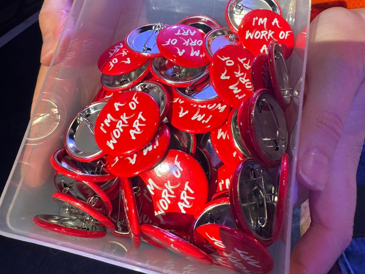 Snap the Arrow Productions tweet media