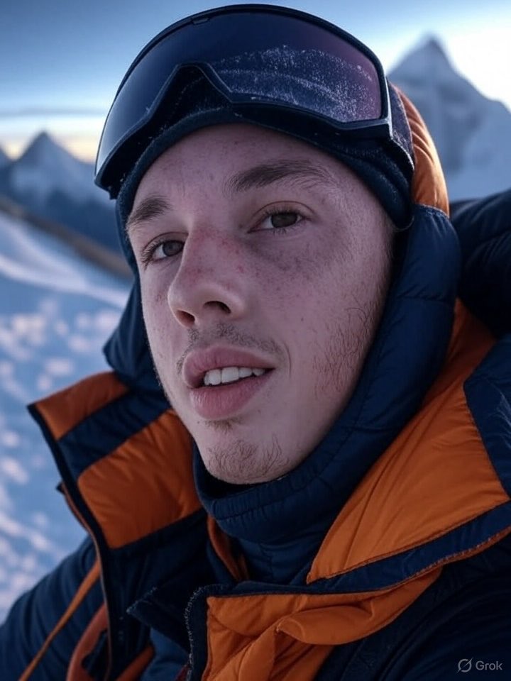 Cole Palmer needs Maresca gone to reach his Everest. #Chelsea #CHE #Palmer