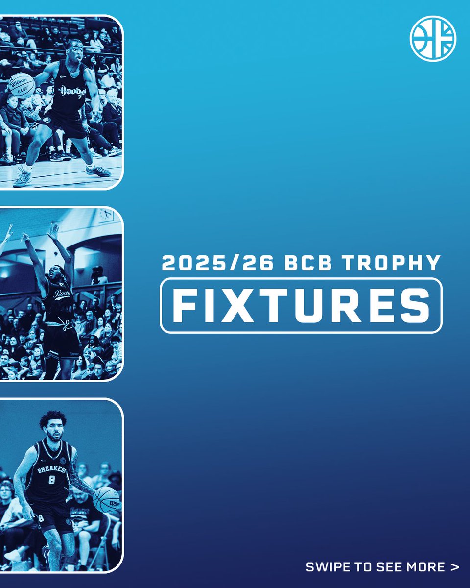 London Cavaliers tweet media