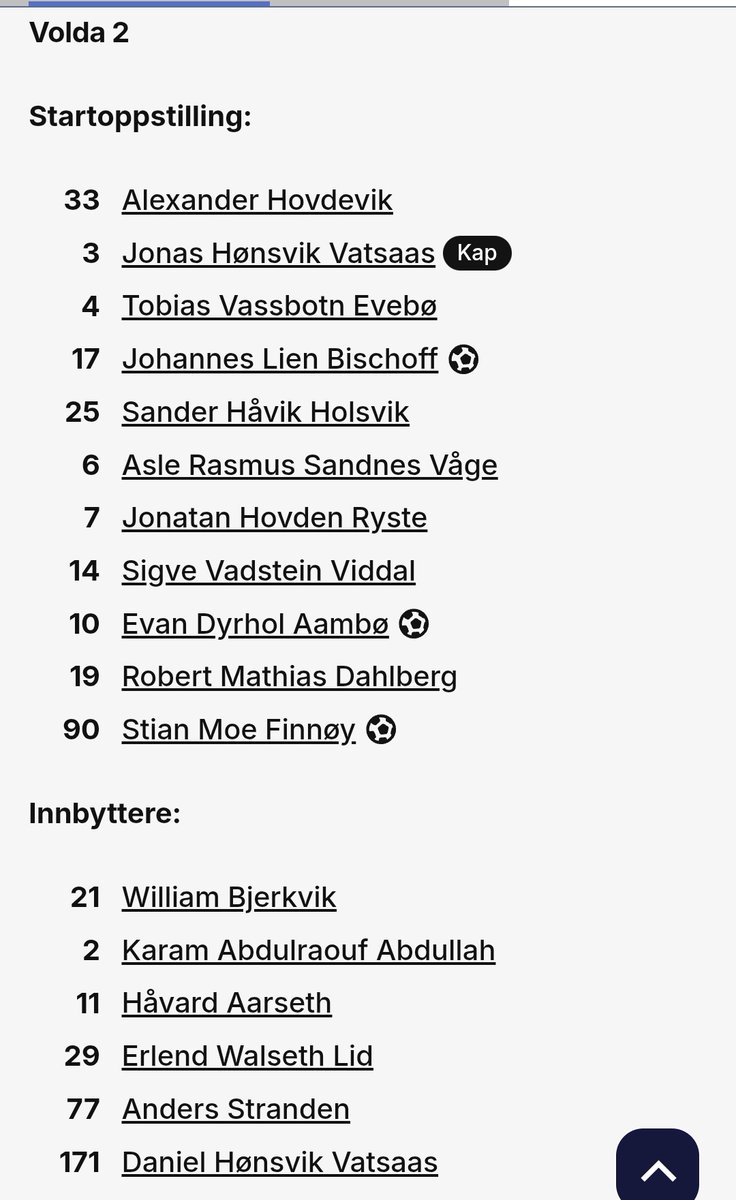 Bjørnar Holen tweet media