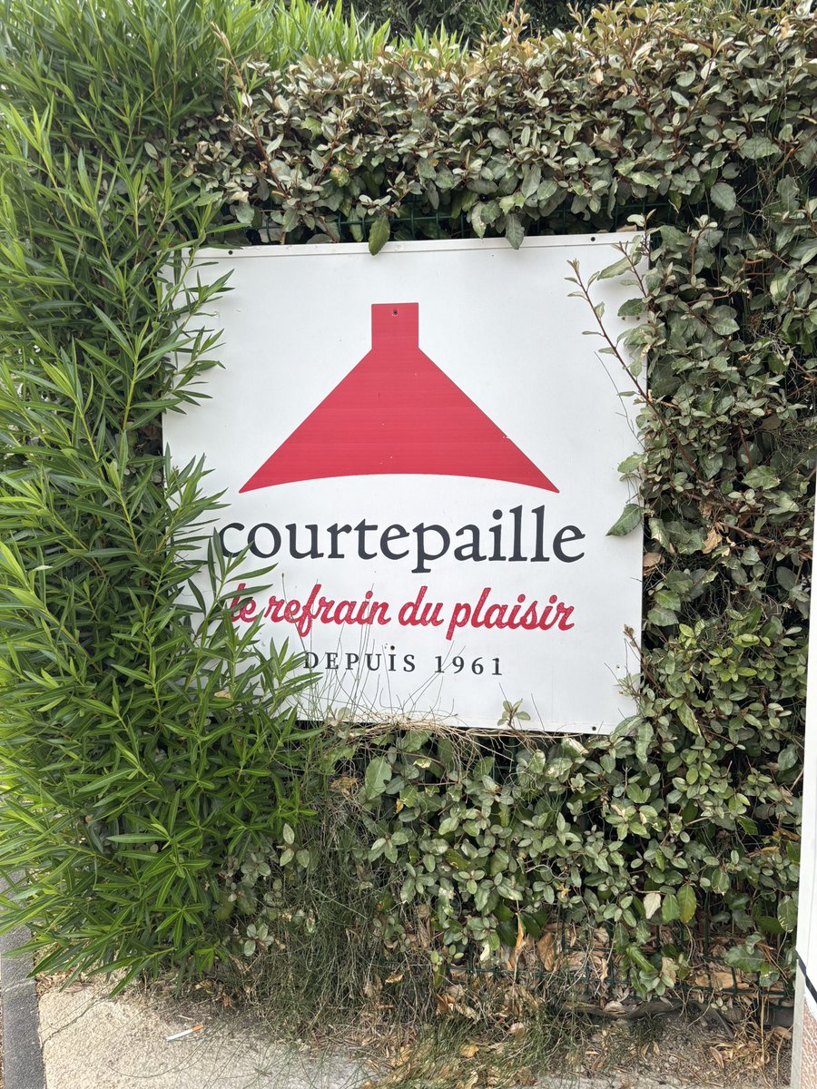 La salade de bienvenue est de retour et rien que ça, ça a rendu mon dîner inoubliable ❤️
