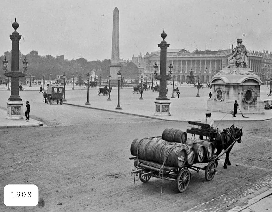 (Re)découvrez PARIS, le compte 100% PARIS 🇫🇷 tweet media