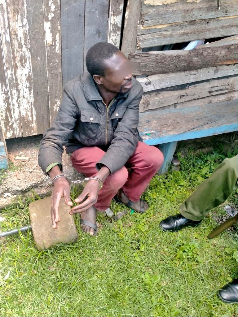 Kenya National Highways Authority (KeNHA) tweet media