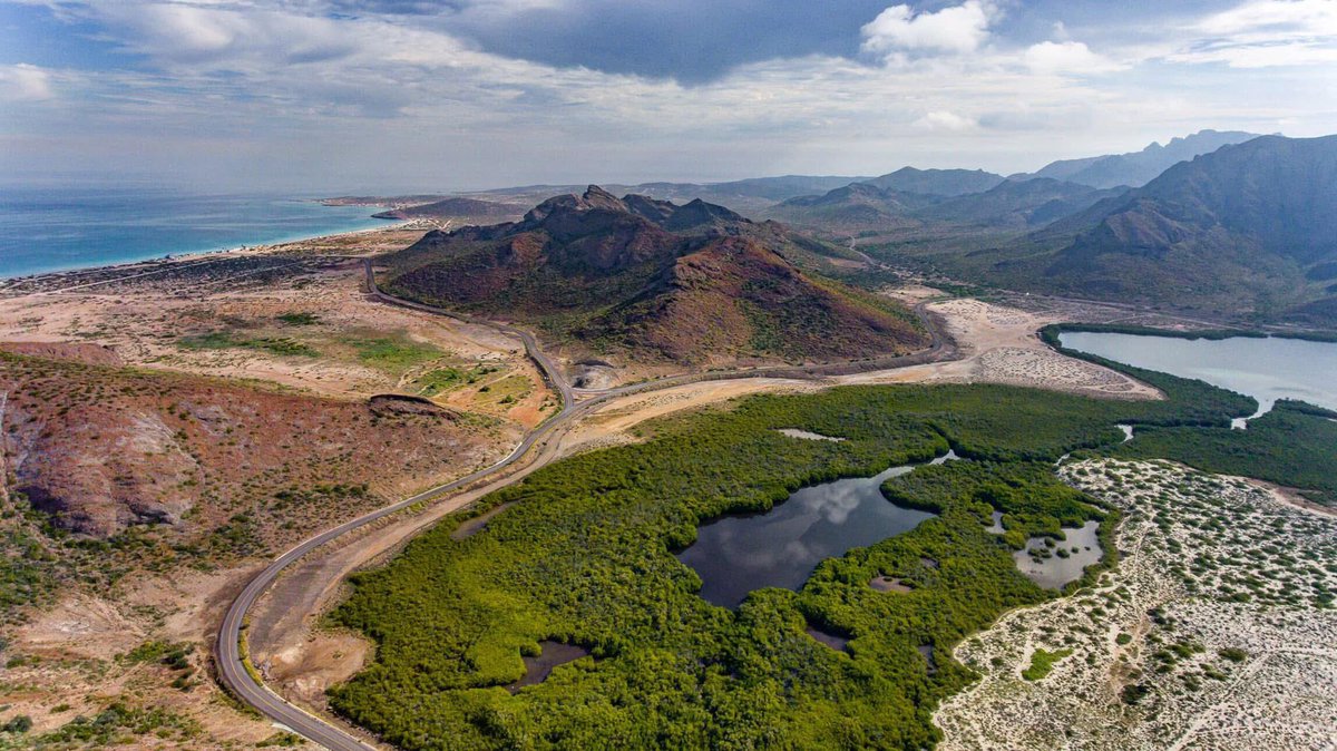 Qué feo sería No Vivir en Baja California Sur! 😍 #DíaMundialDeLaFotografía ❤️ 📷 🫶🏽